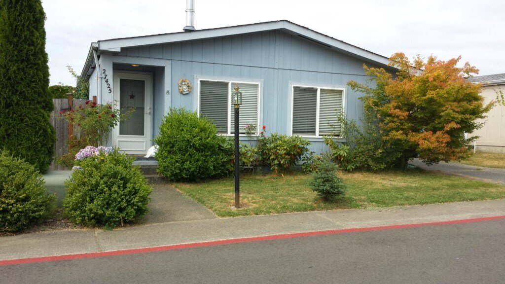 27425 150th Ave SE #95, Kent&lt;strong&gt;Sold for $95,000, Represented Buyer&lt;/strong&gt;