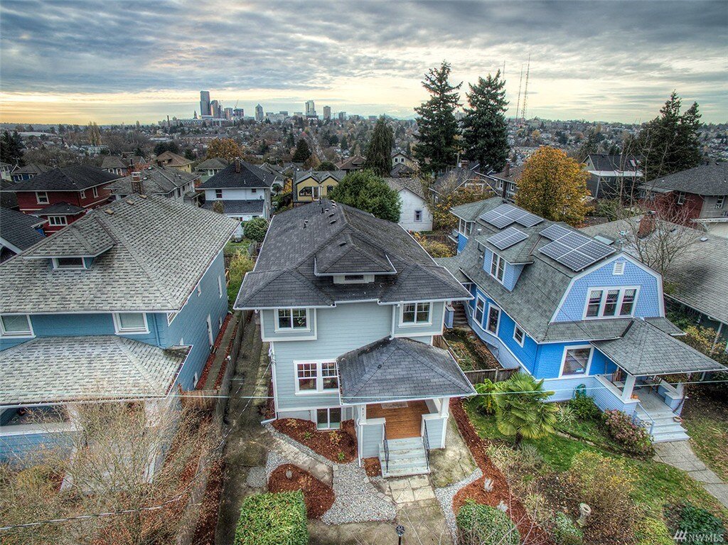817 32nd Ave, Seattle&lt;strong&gt;Sold for $1,188,000, Represented Seller&lt;/strong&gt;