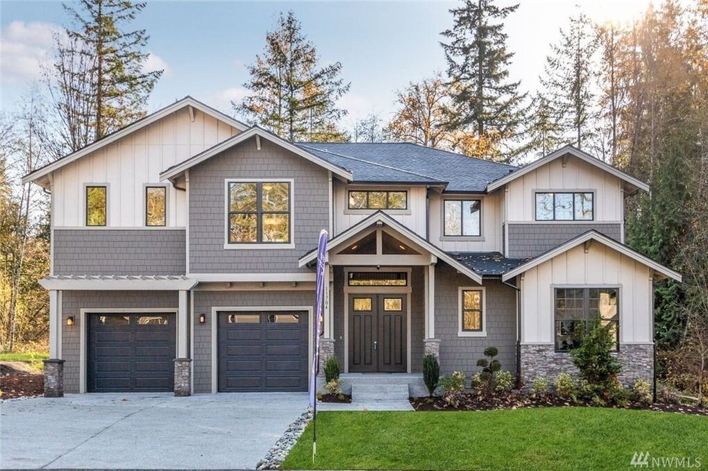 11130 214th Place SE, Snohomish&lt;strong&gt;Sold for $1,129,000, Represented Buyer&lt;/strong&gt;