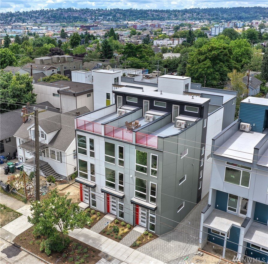 5511 C 4th Ave NW, Seattle&lt;strong&gt;Sold for $697,500, Represented Seller&lt;/strong&gt;