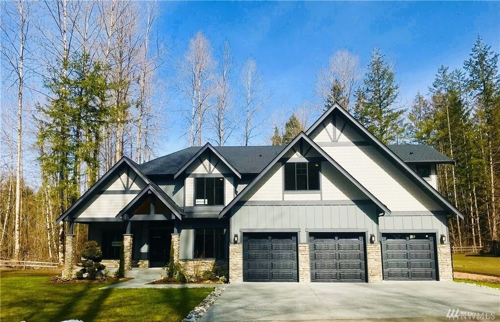 11621 214th Place SE (Lot 2), Snohomish&lt;strong&gt;Sold for $1,275,000, Represented Buyer&lt;/strong&gt;