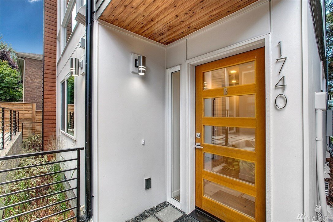 1740 12th Ave S #B, Seattle&lt;strong&gt;Sold for $627,399, Represented Seller&lt;/strong&gt;