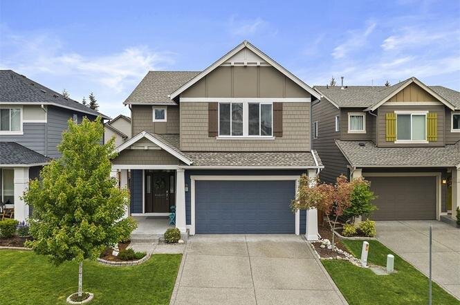 4368 Chatterton Ave SW, Port Orchard&lt;strong&gt;Sold for $455,000, Represented Buyer &lt;/strong&gt;