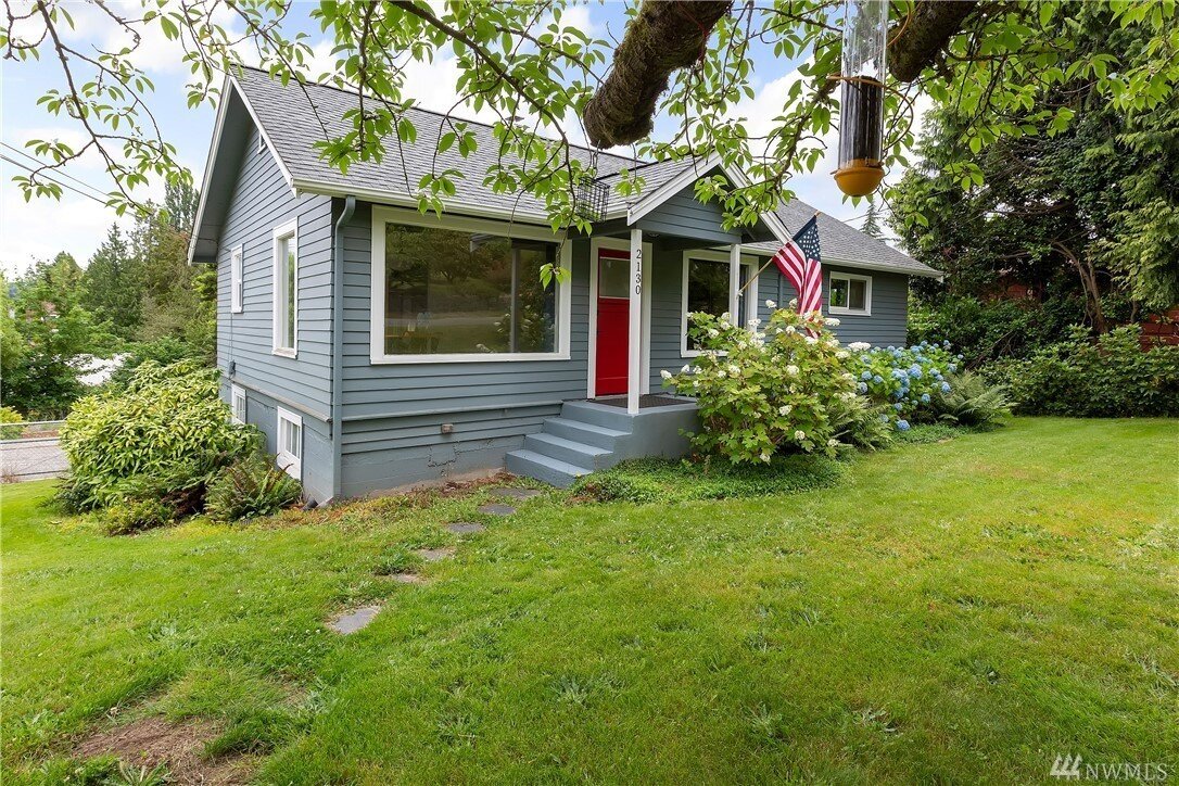 2130 N Callow Ave, Bremerton&lt;strong&gt;Sold for $334,500, Represented Buyer &lt;/strong&gt;