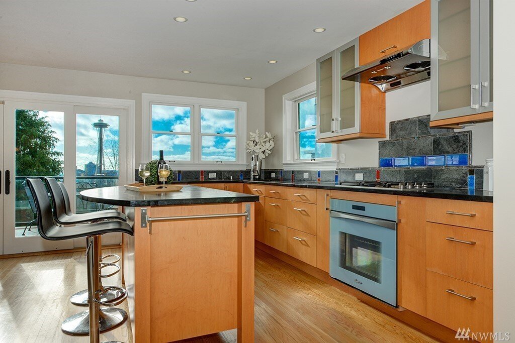 365 Prospect St, Seattle&lt;strong&gt;Sold for $1,755,000, Represented Buyer &lt;/strong&gt;