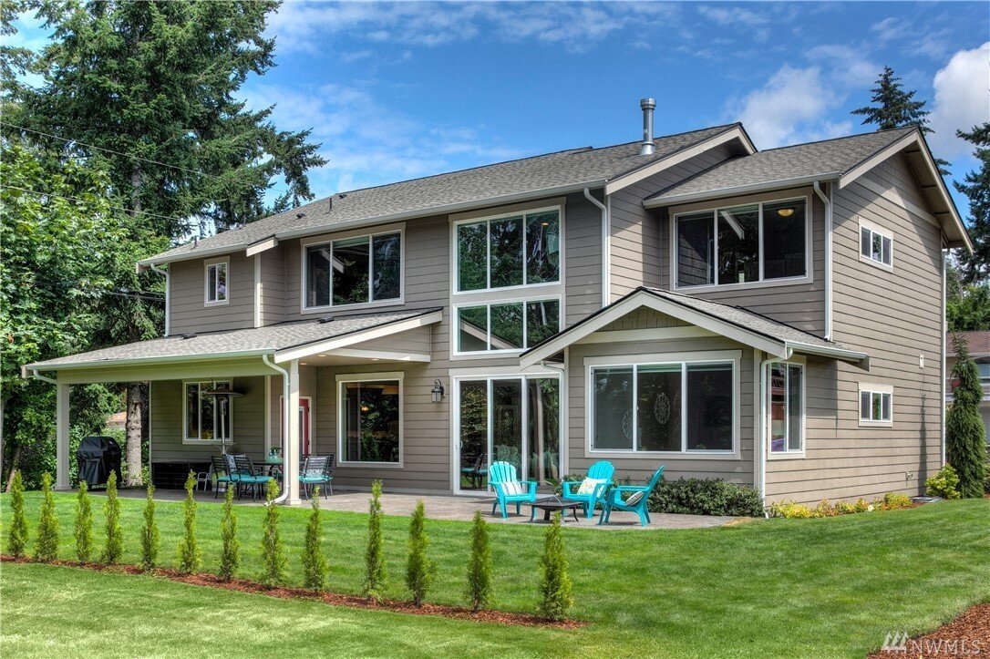 30805 28th Ave S, Federal Way&lt;strong&gt;Sold for $905,000 &lt;/strong&gt;