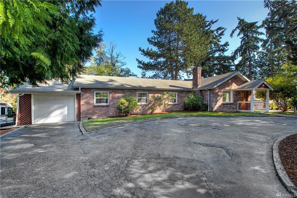 13016 2nd Ave S, Burien &lt;strong&gt;Sold for $589,950, Represented Seller &lt;/strong&gt;