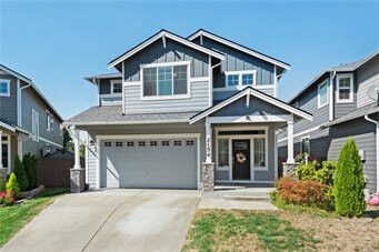 2154 SW Nautical St, Bremerton&lt;strong&gt;Sold for $449,900, Represented Buyer&lt;/strong&gt;