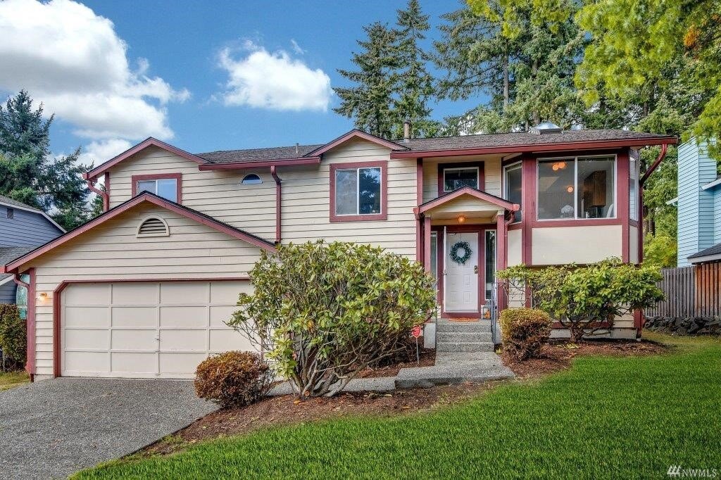 22321 123rd Place SE, Kent &lt;strong&gt;Sold for $496,000, Represented Buyer&lt;/strong&gt;
