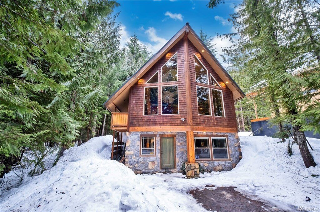 360 Rampart Dr, Snoqualmie Pass&lt;strong&gt;Sold for $690,000, Represented Buyer&lt;/strong&gt;