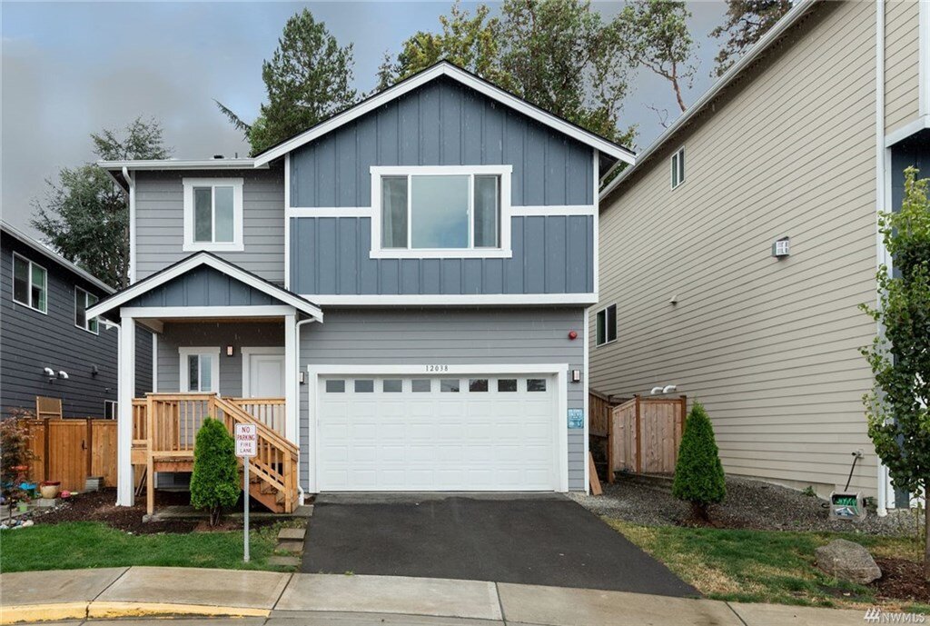 12038 27th Ct S, Burien&lt;strong&gt;Sold for $618,700, Represented Buyer&lt;/strong&gt;