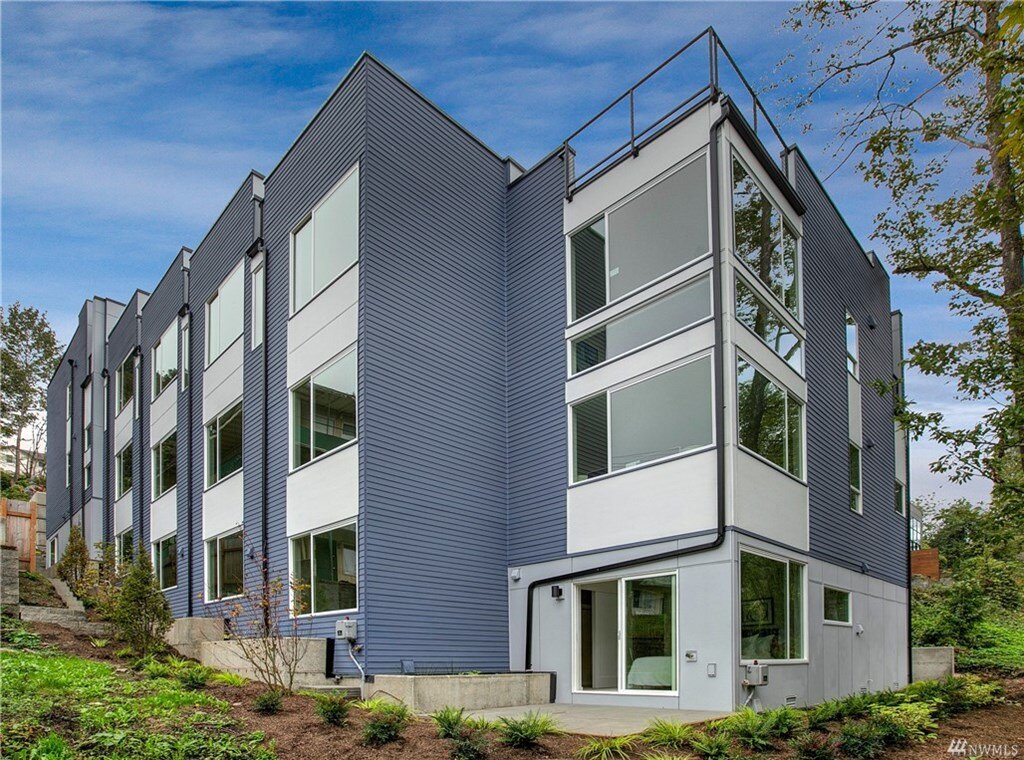 2513 G 13th Ave S, Seattle&lt;strong&gt;Sold for $665,000, Represented Seller&lt;/strong&gt;