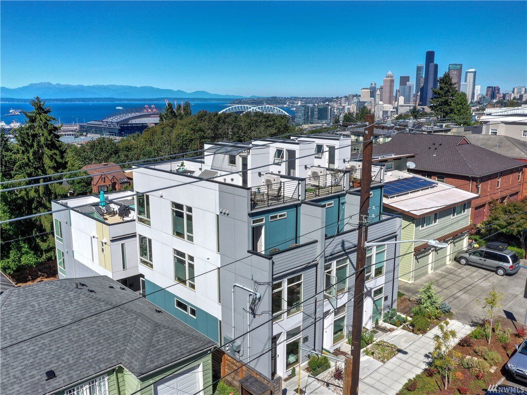 1921 13th Ave S, Seattle&lt;strong&gt;Sold for $775,000, Represented Seller&lt;/strong&gt;