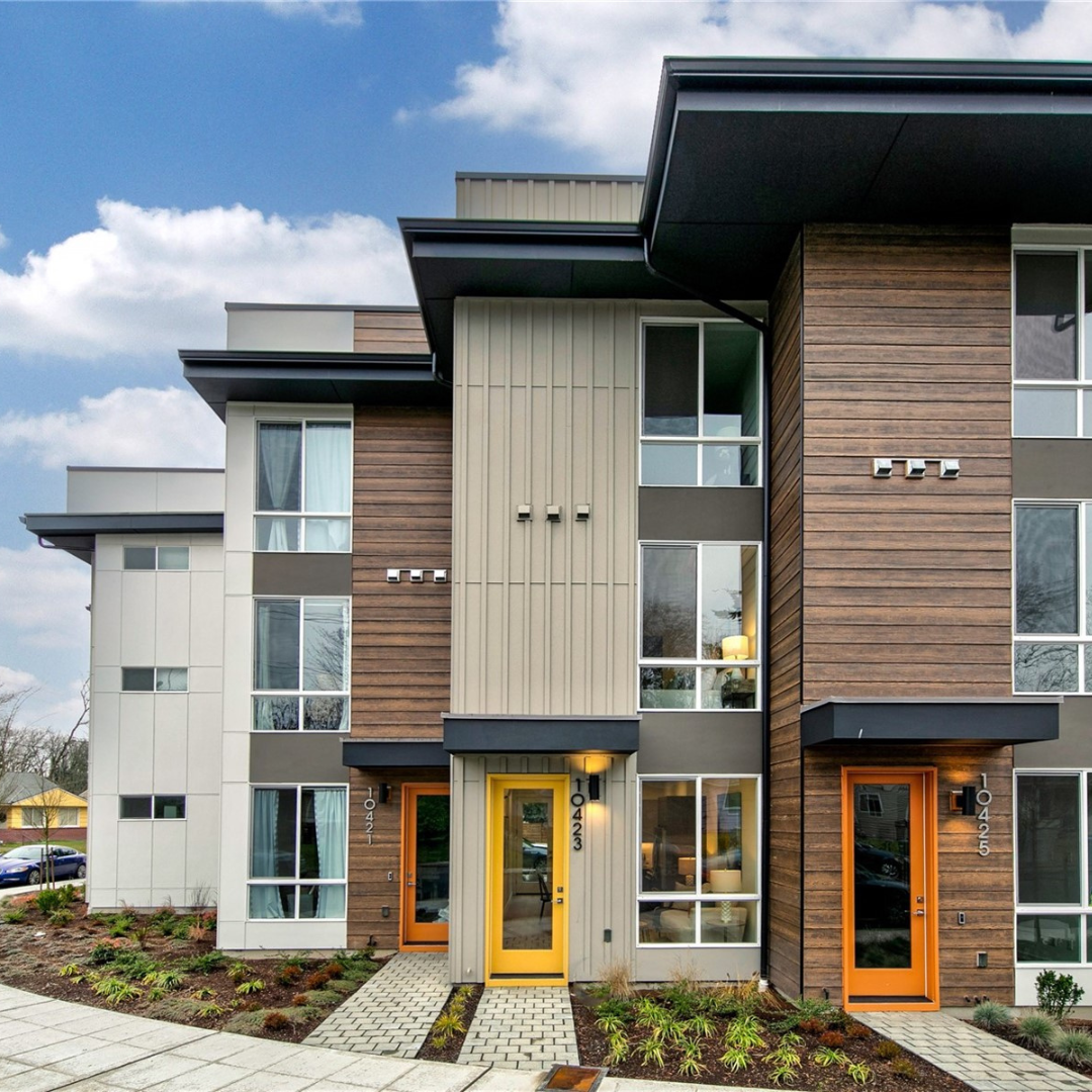 10423 Alderbrook Place NW, Seattle&lt;strong&gt;Sold for $619,000, Represented Seller&lt;/strong&gt;