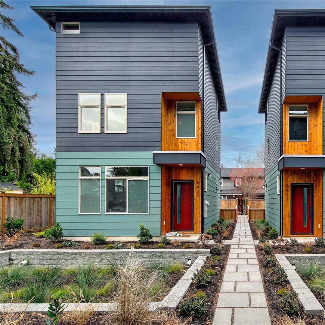 8431 22nd Ave SW, Seattle&lt;strong&gt;Sold for $665,000, Represented Seller&lt;/strong&gt;