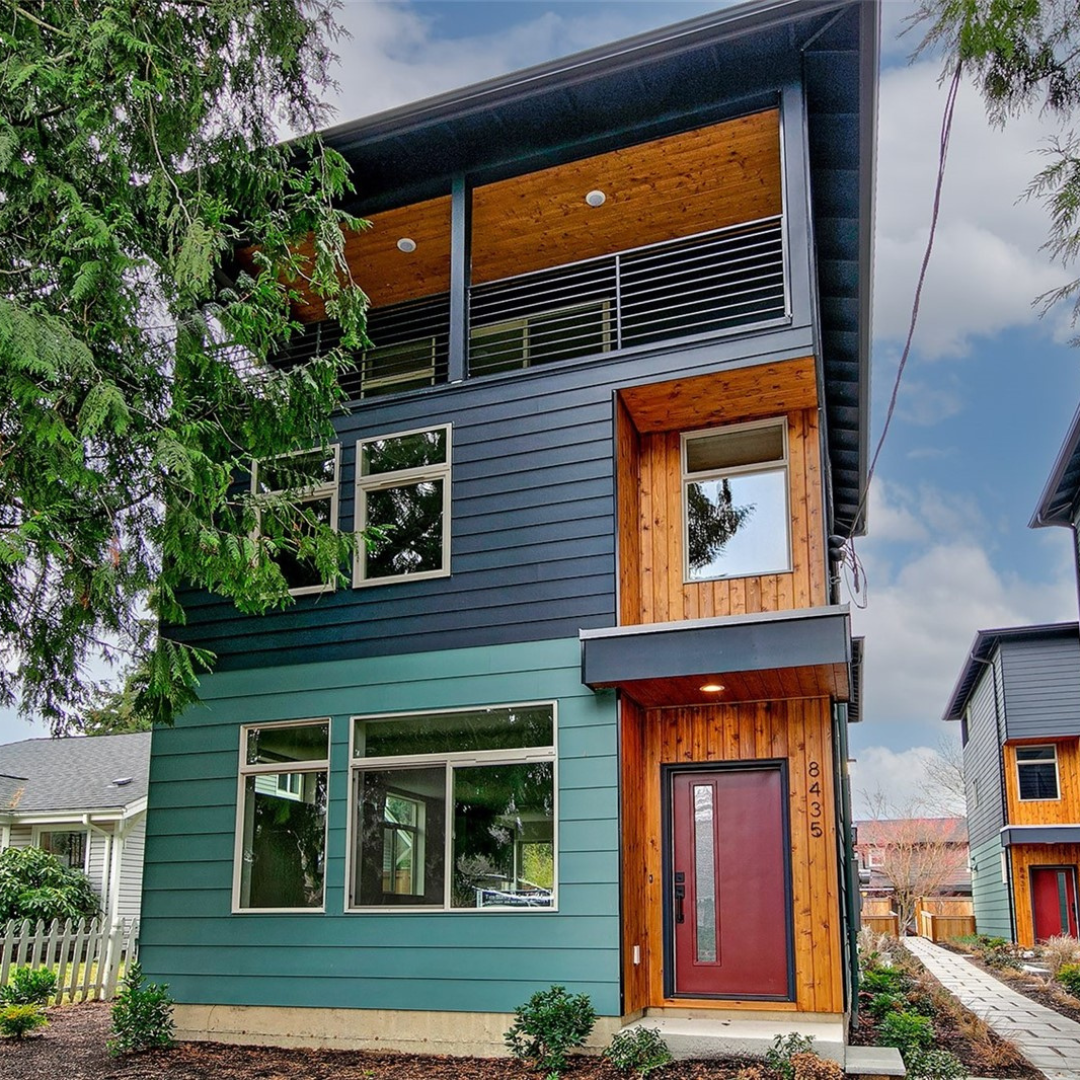 8435 22nd Ave SW, Seattle&lt;strong&gt;Sold for $650,000, Represented Seller&lt;/strong&gt;