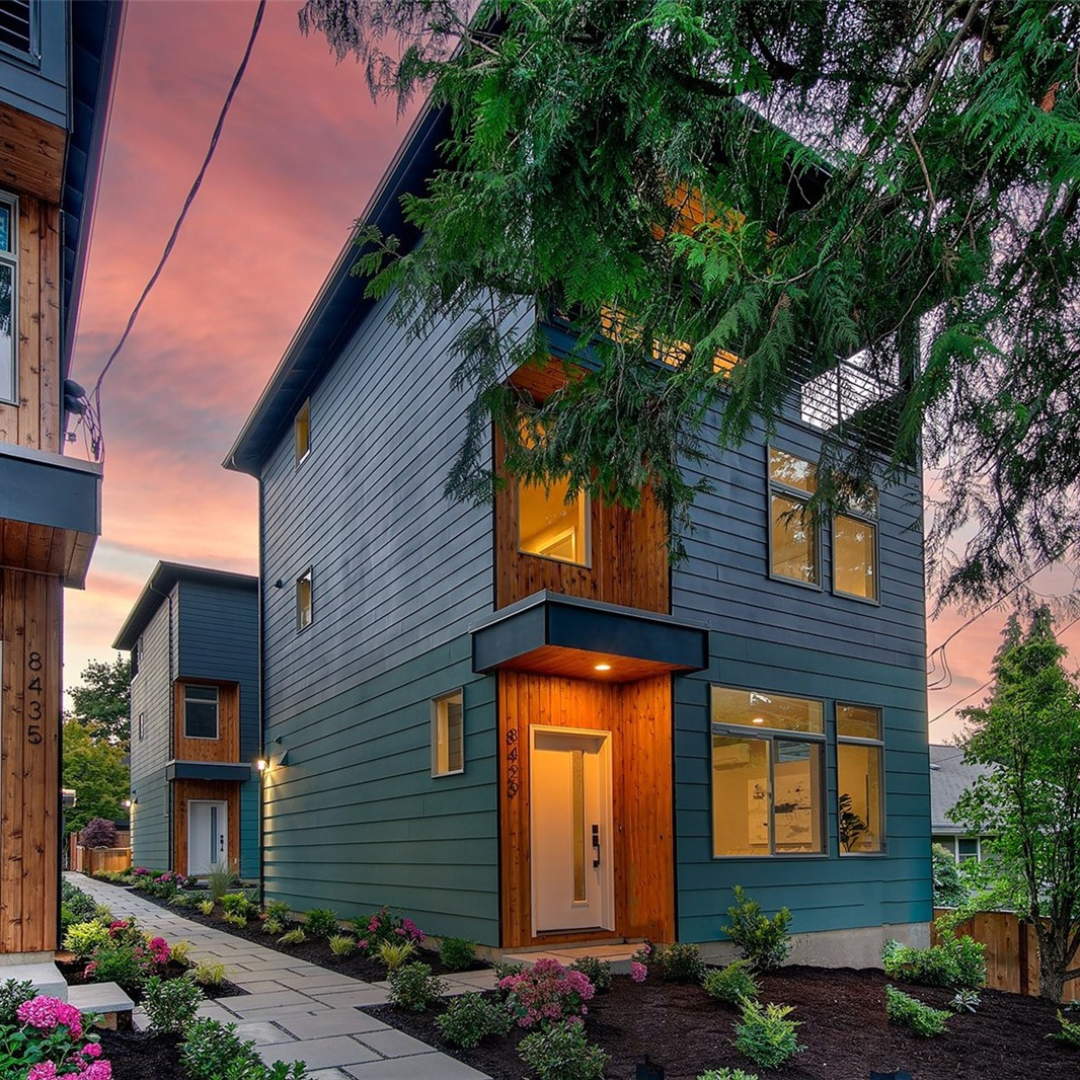 8429 22nd Ave SW, Seattle&lt;strong&gt;Sold for $650,000, Represented Seller&lt;/strong&gt;