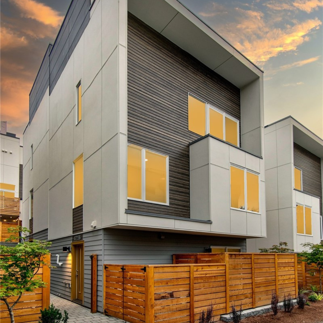 4723 A 32nd Ave S, Seattle&lt;strong&gt;Sold for $605,000, Represented Seller&lt;/strong&gt;
