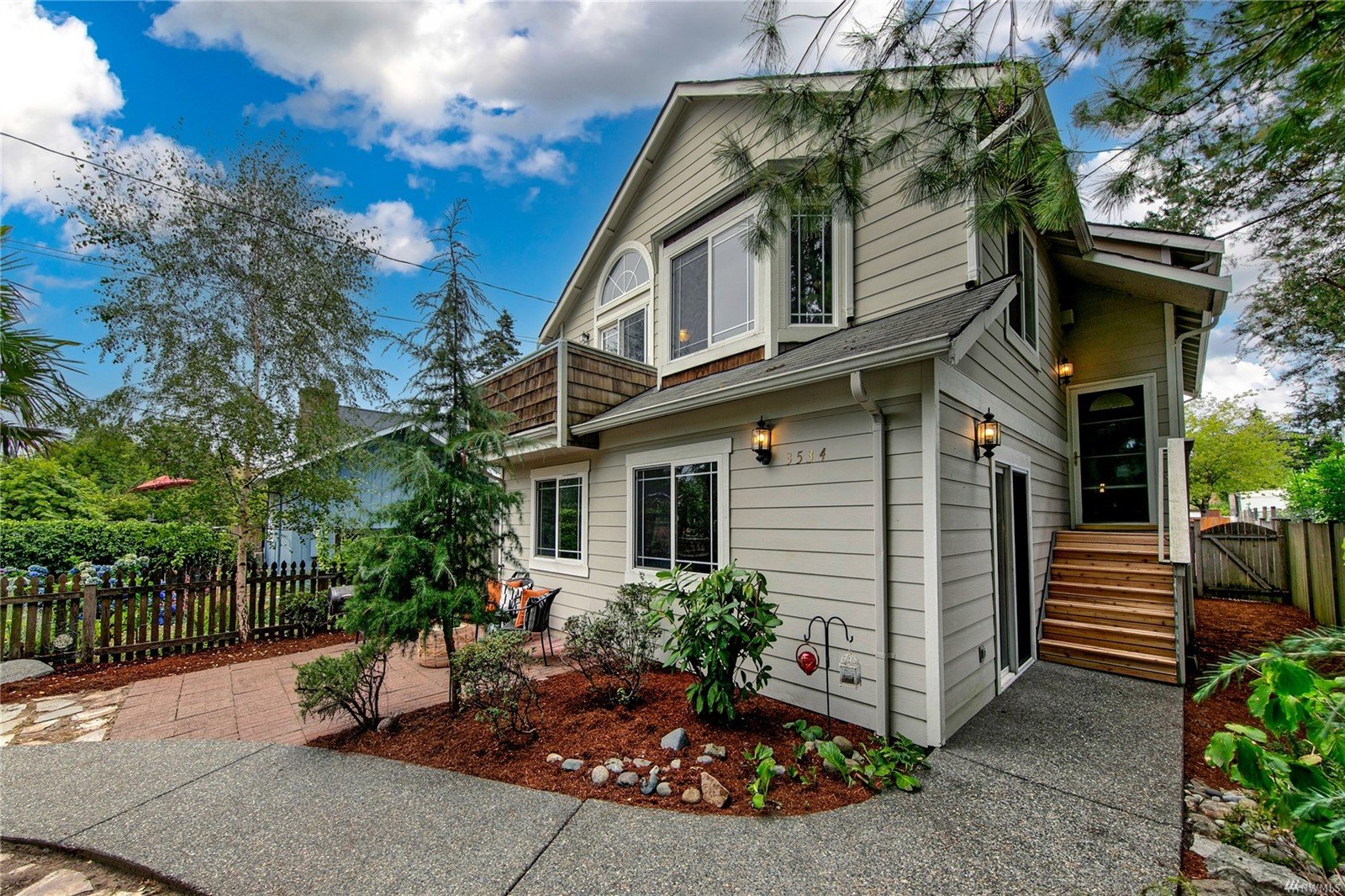 3534 SW 100th St, Seattle&lt;strong&gt;Sold for $820,000, Represented Seller&lt;/strong&gt;