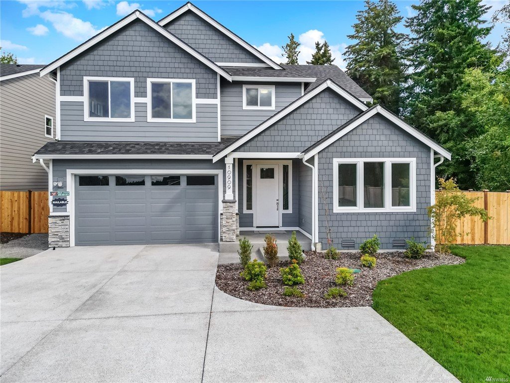 11004 71st Avenue Court E, Puyallup&lt;strong&gt;Sold for $779,670, Represented Seller&lt;/strong&gt;