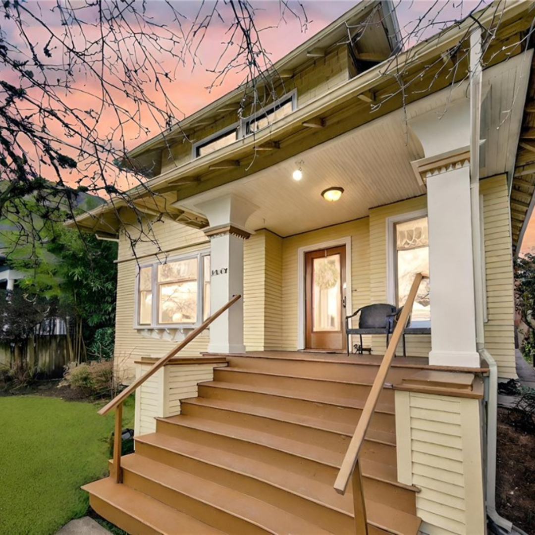 1247 16th Avenue E, Seattle&lt;strong&gt;Sold for $1,625,387, Represented Seller&lt;/strong&gt;