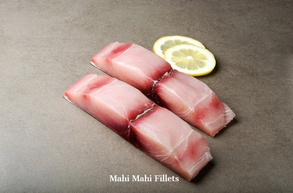 A Cut Above Meats — The Wild Fish / Seafood Box