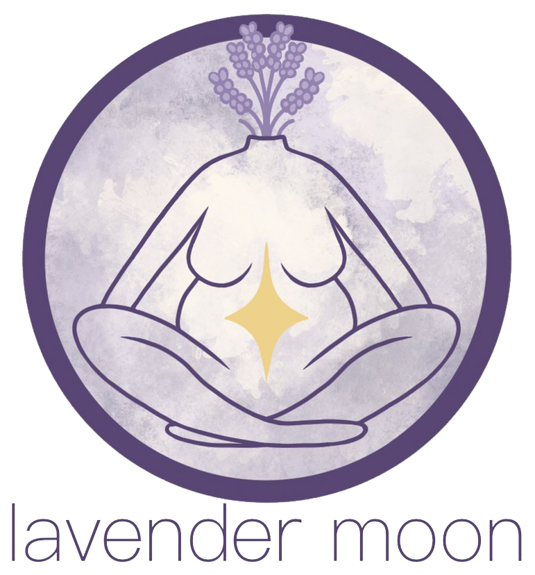 Lavender Moon