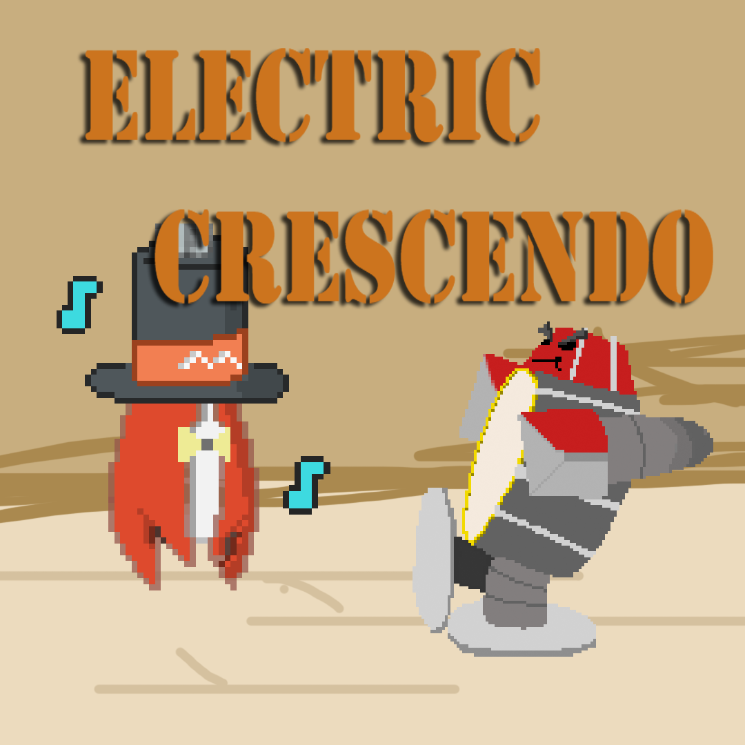 Electric Crescendo