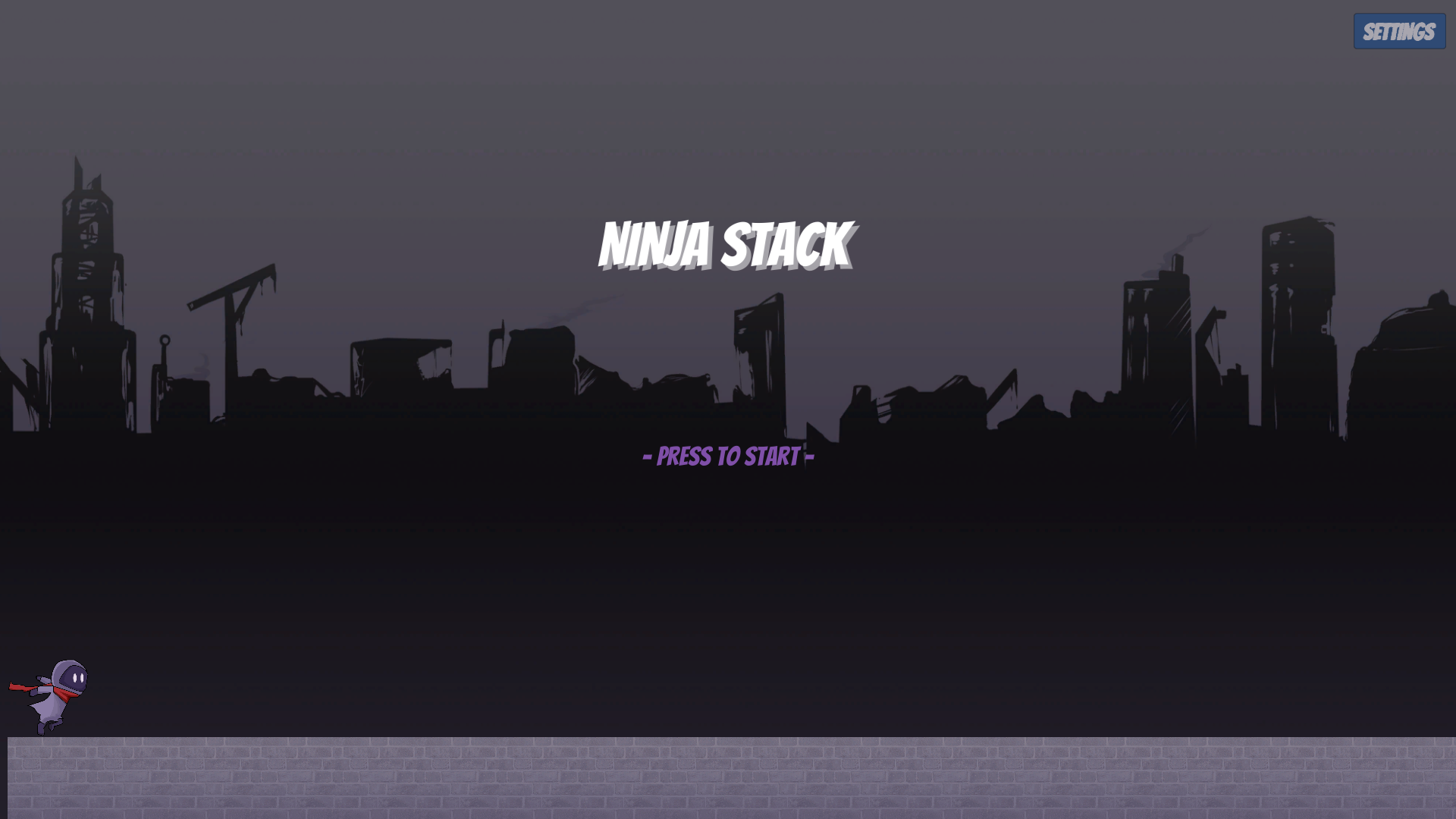 Ninja Stack
