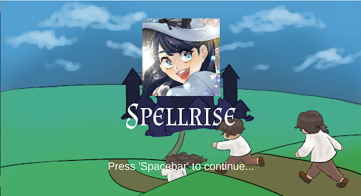 SpellRise