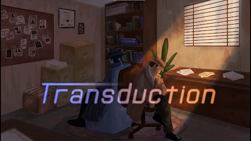 Transduction