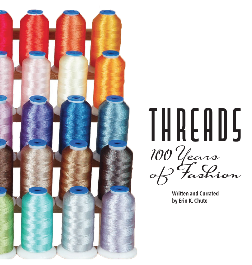 Threads: 100 Years of Fashion