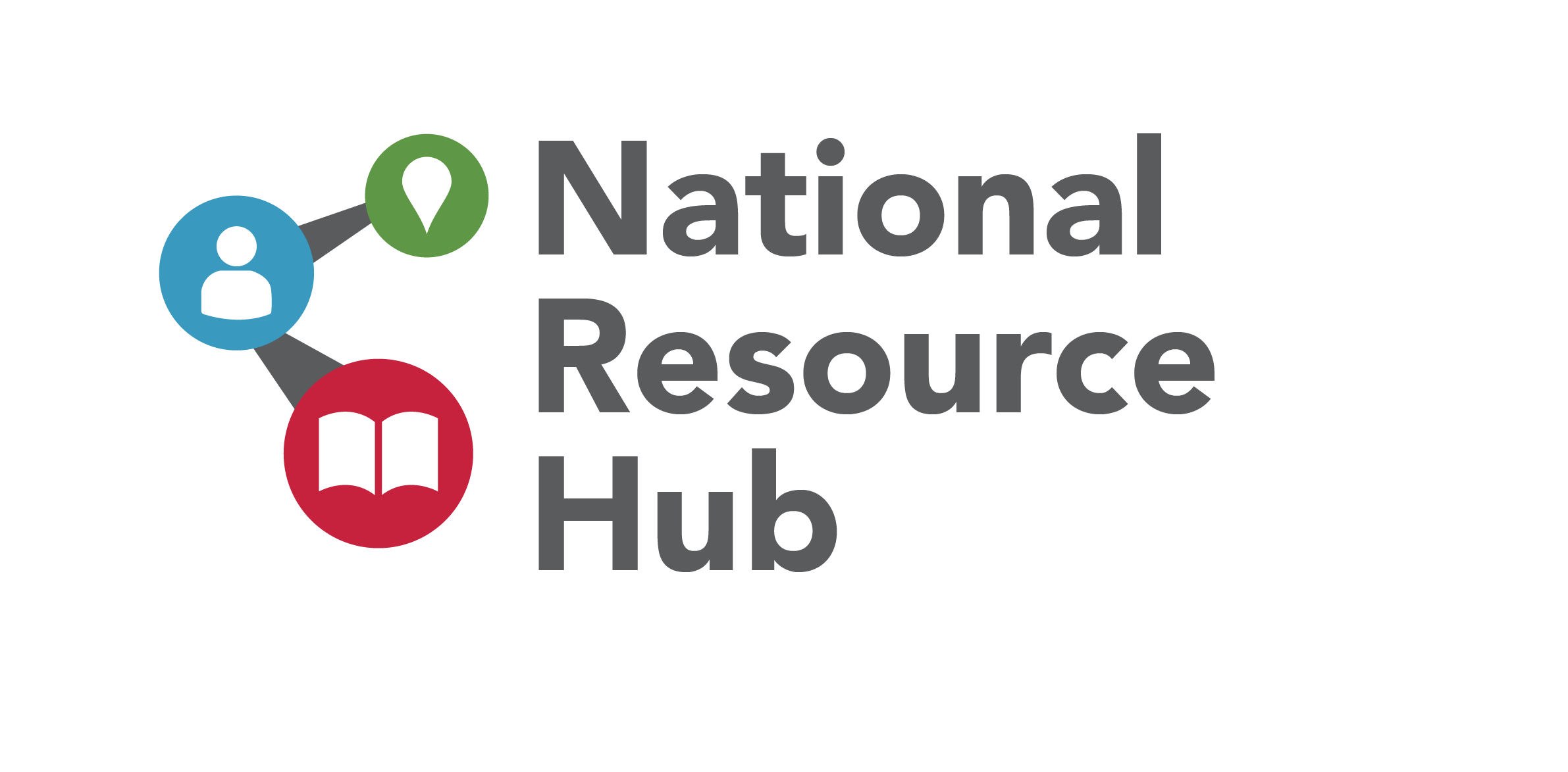National Resource Hub Logo