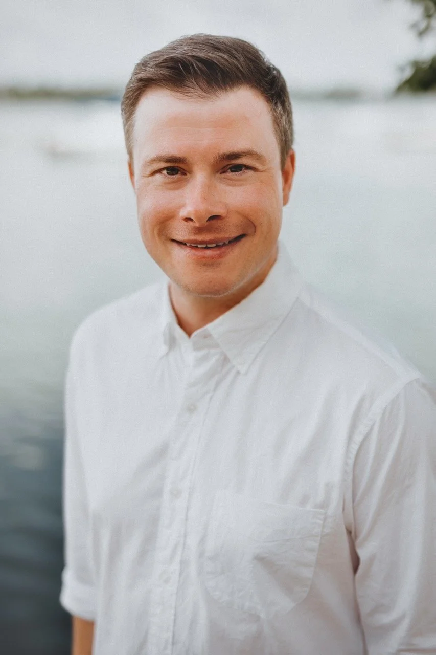 A photo of Andy Ferron