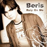 "Special" - Pop Idol Boris (BMG)