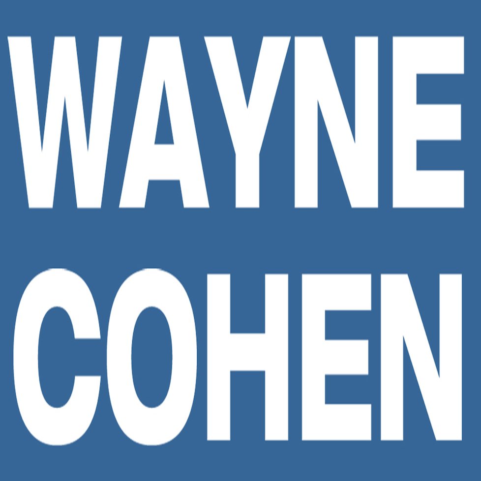 Wayne Cohen 