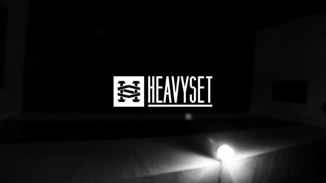 TRAILER: HEAVYSET SS12