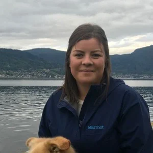 Ragnhild Feidje