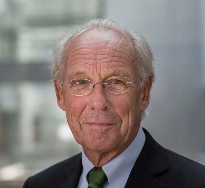 Jørgen Randers