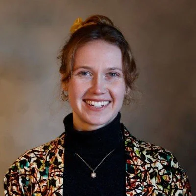 Tine Sille Svendsen