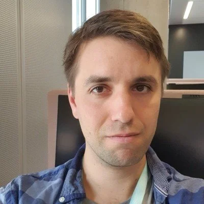 Vegard Erikssen