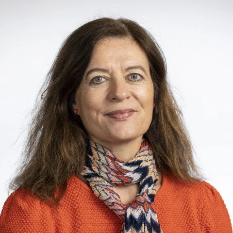 Anne Karin Hamre