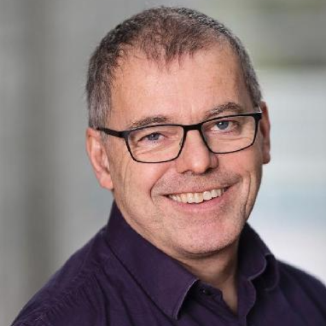 Jan Ketil Rød