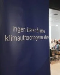 Klimapartnere Vestland