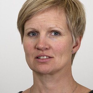 Kjersti Granås Bardal