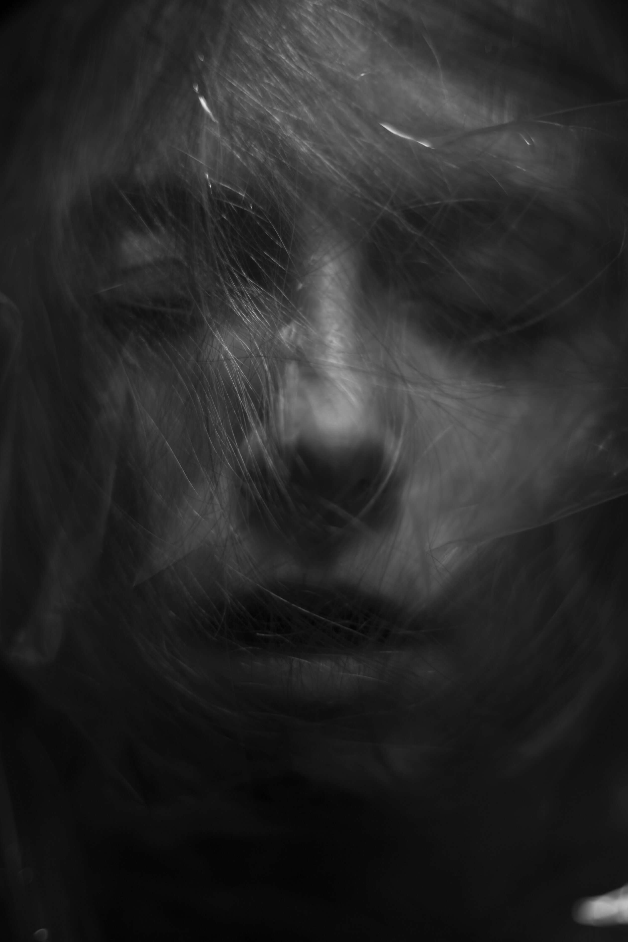 Series - Image Three - The Paralysis