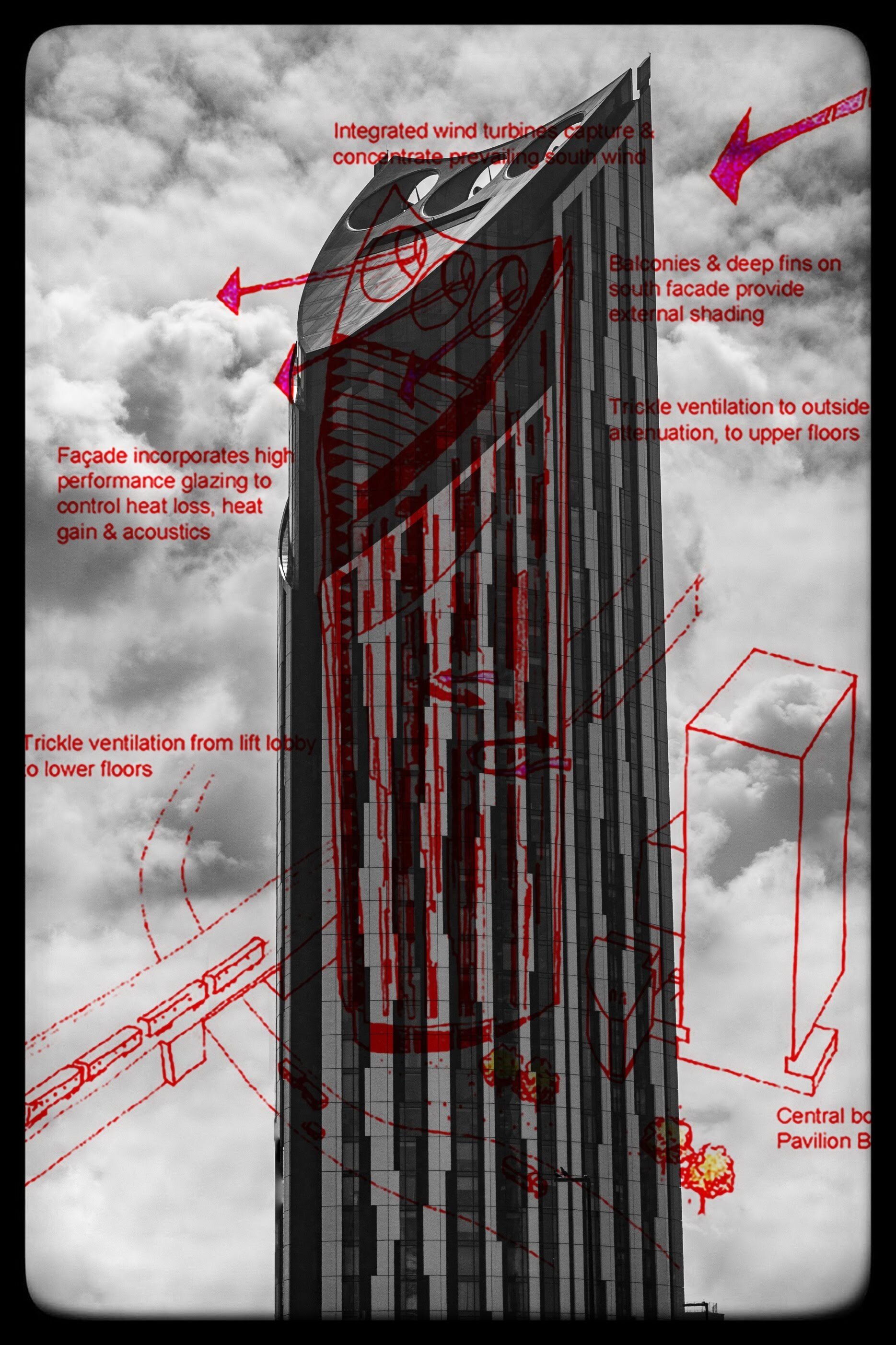 Strata SE1