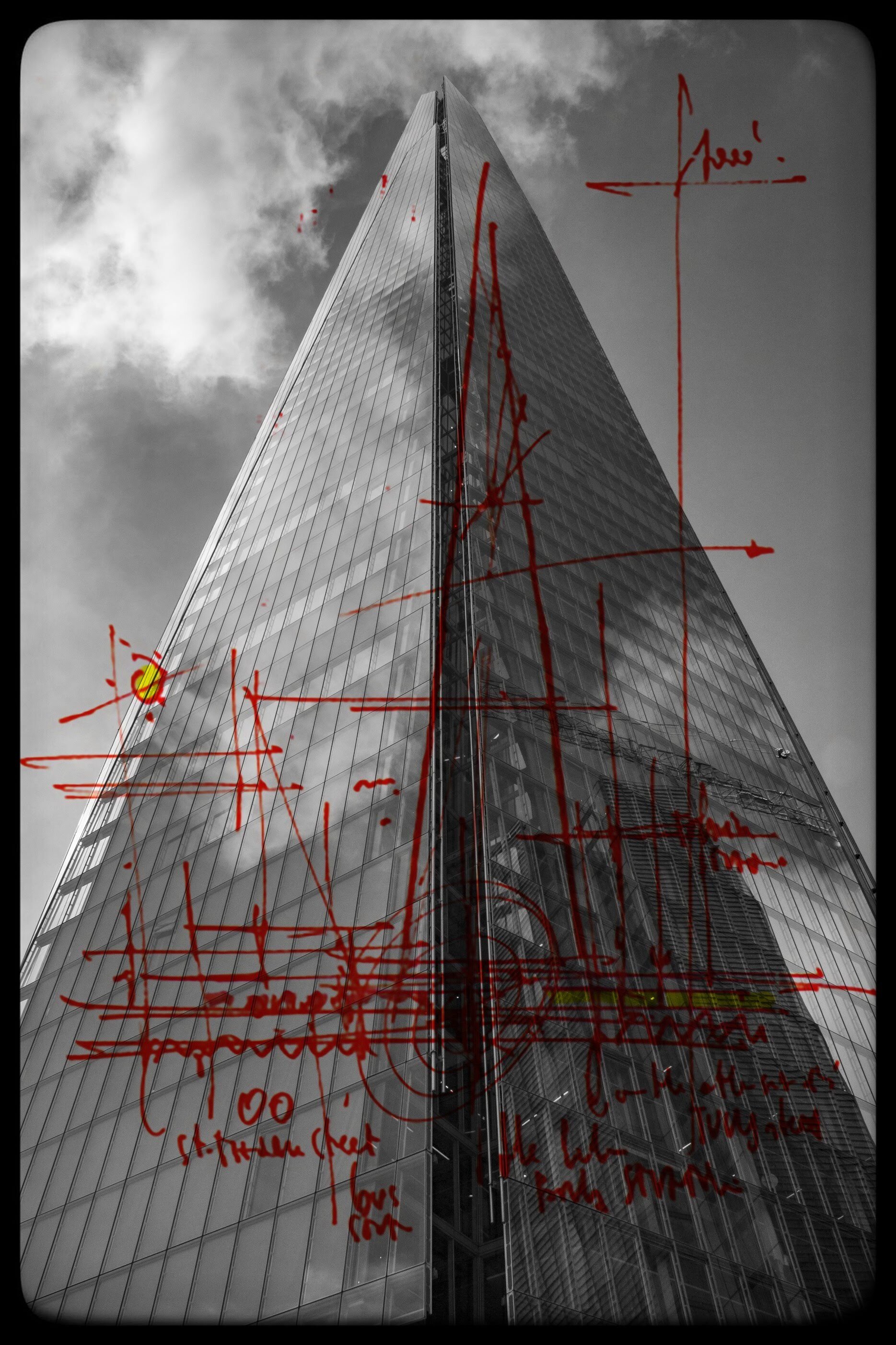 The Shard