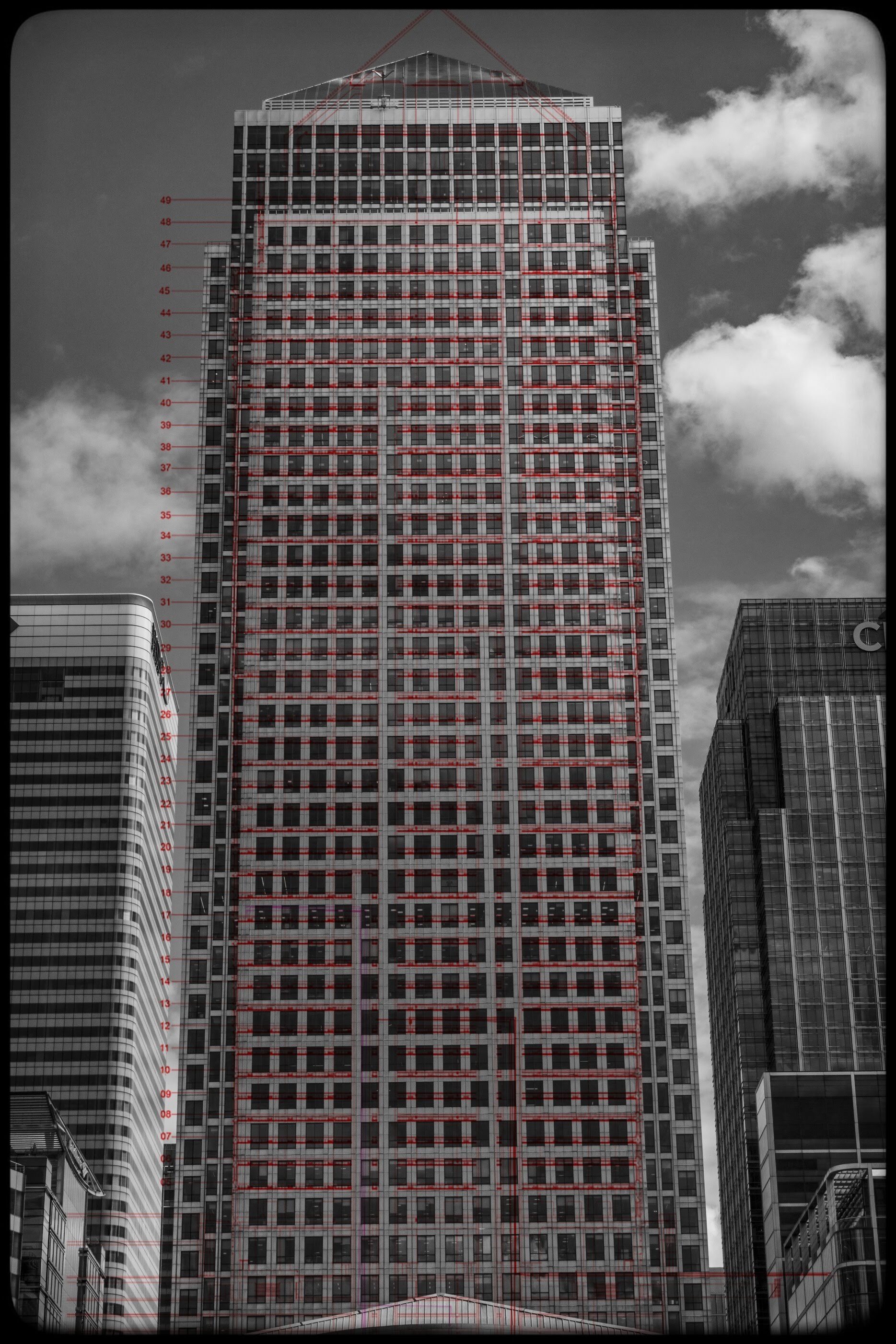 One Canada Square