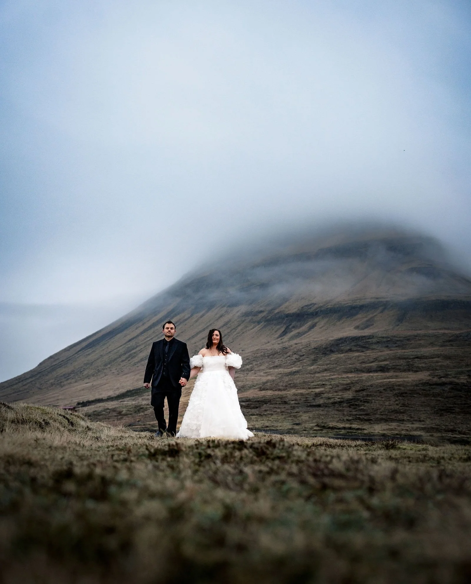 All I need is you.

It doesn&rsquo;t matter where the road takes us, how far we travel, or what adventure comes next. With the right person beside you, every place becomes special.

And somewhere as beautiful as Iceland, sometimes all you really need